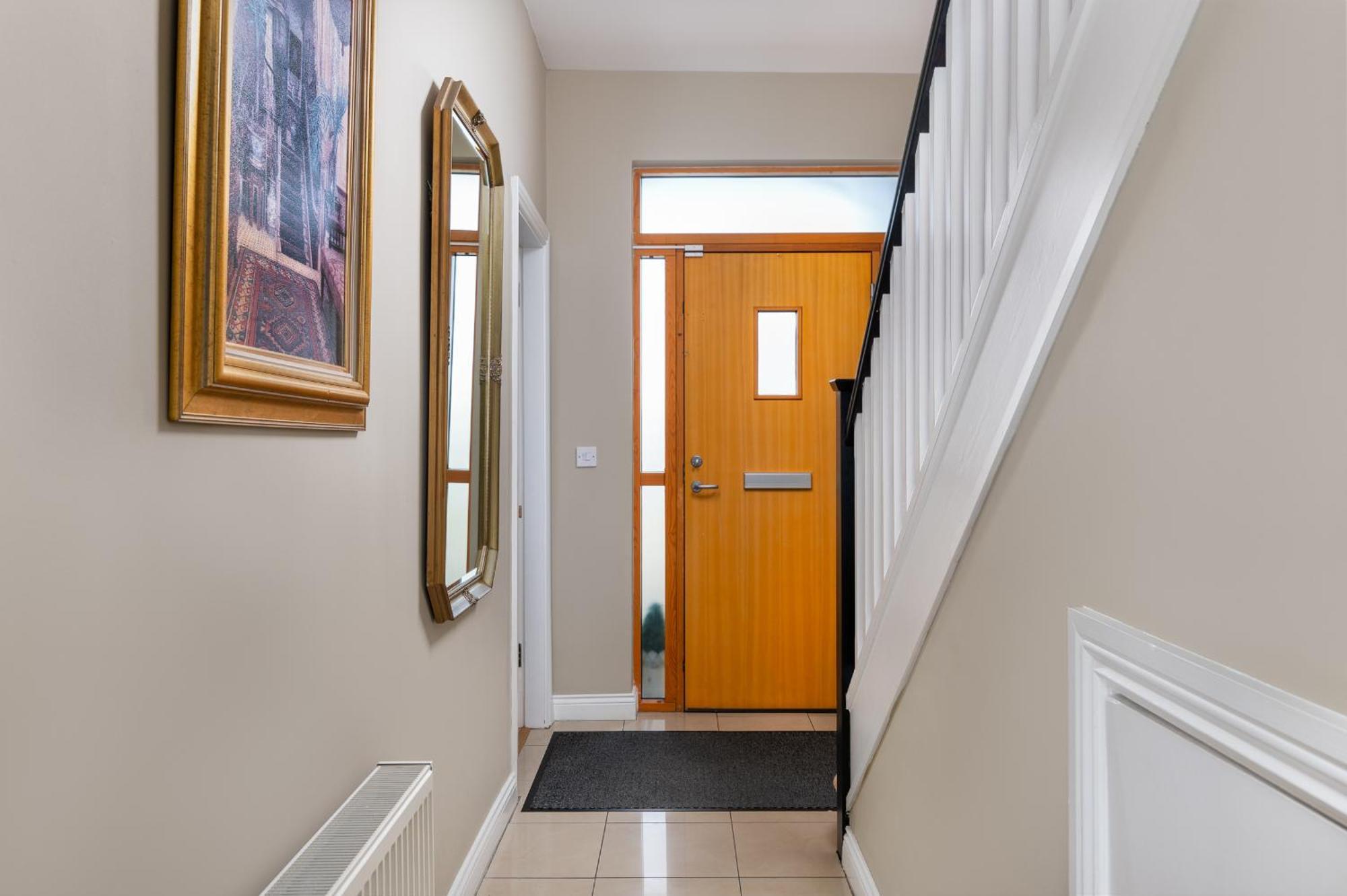 Shannonside - Stylish 5 Bed Marina Home & 40Ft Mooring Termonbarry Exterior photo